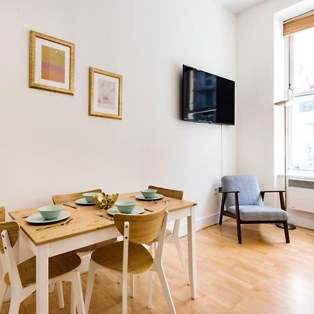 Stylish Hyde Park Apartment Londýn Exteriér fotografie